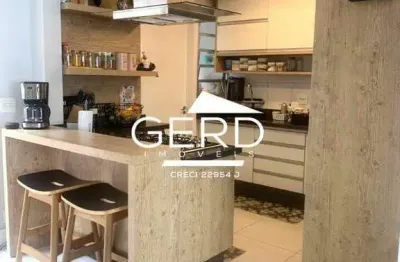 Casa para venda em jardim passárgada i de 110.00m² com 4 quartos, 1 suite e 2 garagens