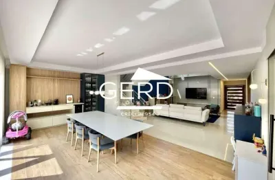 Casa para venda em são paulo ii de 358.59m² com 4 quartos, 4 suites e 4 garagens