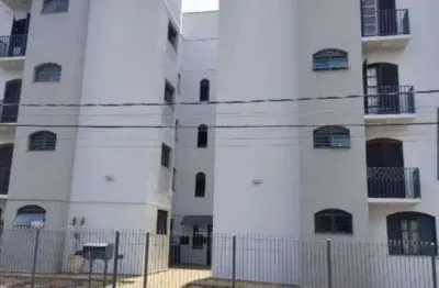 Apartamento para venda em vila gatti de 87.00m² com 2 quartos, 1 suite e 2 garagens