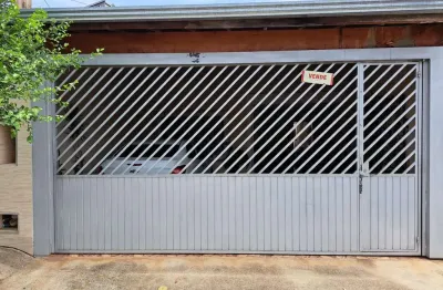 Casa para venda em vila santa terezinha de 102.00m² com 2 quartos e 3 garagens