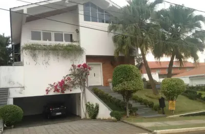 Casa para venda em alphaville residencial 1 de 600.00m² com 4 quartos e 4 suites