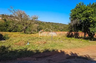 Terreno à venda no Centro, Analândia 