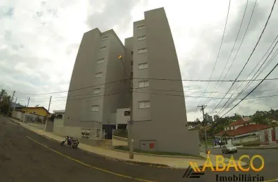 Apartamento para alugar em jardim alvorada de 60.00m² com 2 quartos, 1 suite e 2 garagens