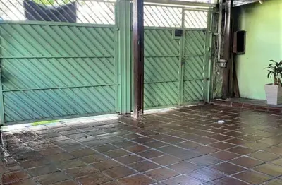 Casa para venda em cidade antônio estevão de carvalho de 162.00m² com 5 quartos e 2 garagens