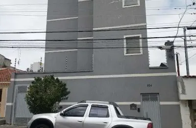 Apartamento para venda em cidade patriarca de 34.00m² com 2 quartos