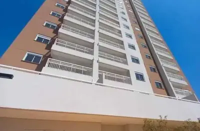 Apartamento para venda em jardim prudência de 57.00m² com 2 quartos e 1 suite