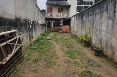 Casa para venda em vila esperança de 60.00m² com 1 quarto e 3 garagens