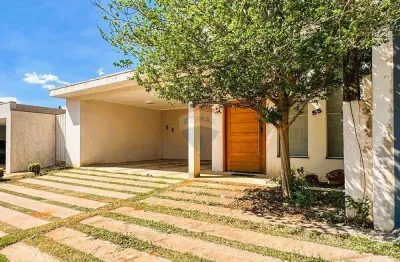 Casa para venda em colinas do paraíso de 225.00m² com 3 quartos, 3 suites e 2 garagens