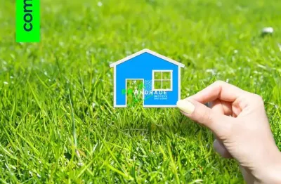 Terreno à venda na Rua Sargento Antônio Messias Nunes Filho, Belvedere Bandeirante, Franca