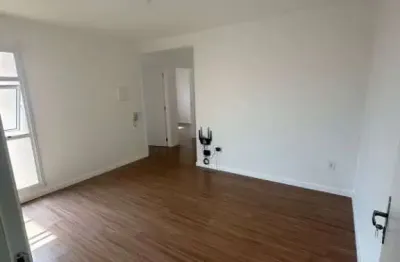 Apartamento para venda em joias de santa bárbara de 49.00m² com 2 quartos e 1 garagem