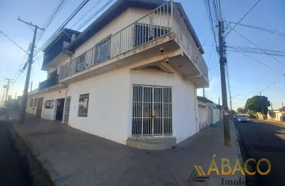 Prédio comercial para alugar em jardim cruzeiro do sul de 200.00m²