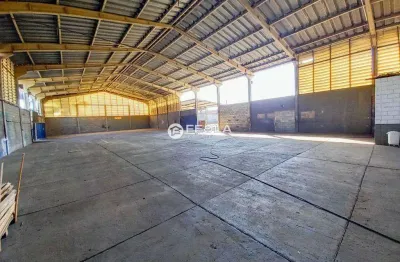 Galpão / depósito / armazém para alugar em jardim santa eliza de 1175.00m²