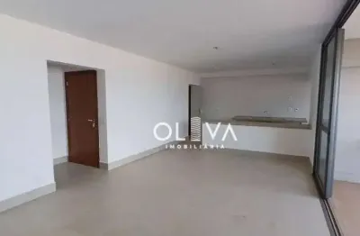 Apartamento para venda em bom jardim de 127.00m² com 3 quartos, 3 suites e 2 garagens