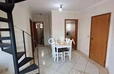 Apartamento para venda em centro de 82.00m² com 2 quartos e 1 garagem