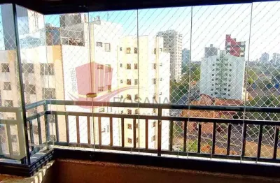 Apartamento para venda em jardim das nações de 87.97m² com 3 quartos, 1 suite e 2 garagens