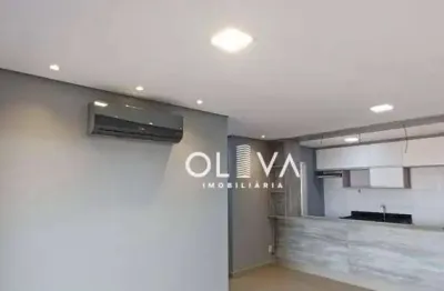 Apartamento para venda em vila nossa senhora do bonfim de 71.00m² com 2 quartos, 1 suite e 2 garagens