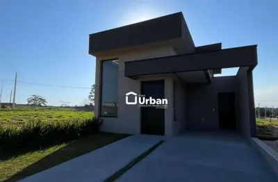 Casa de condomínio para venda em caucaia do alto de 93.00m² com 2 quartos, 1 suite e 4 garagens