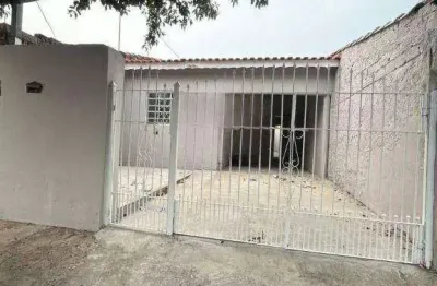 Casa para venda em jardim morada do sol de 123.00m² com 2 quartos e 1 garagem