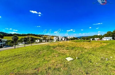 Terreno em condomínio fechado à venda na Avenida Engenheiro Tasso Pinheiro, S N, Chácara Terra Nova, Jundiaí