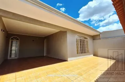 Casa para venda em jardim paulistano de 210.00m² com 3 quartos, 1 suite e 5 garagens