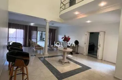 Casa para venda e aluguel em jardim redentor de 530.00m² com 4 quartos, 4 suites e 6 garagens