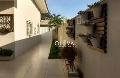 Casa para venda e aluguel em parque residencial buona vita de 220.00m² com 3 quartos, 3 suites e 4 garagens