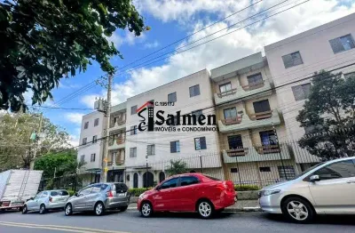 Apartamento com 2 quartos à venda na Rua das Palmeiras, 599, Gopoúva, Guarulhos