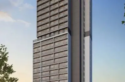 Apartamento para venda em vila mariana de 30.00m² com 1 quarto