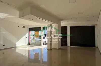 Sala comercial para alugar em piracicamirim de 100.00m² com 3 garagens