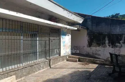 Casa para venda em jardim trussardi de 117.00m² com 3 quartos e 4 garagens
