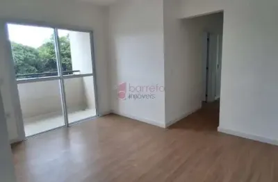 Apartamento para venda em jardim colônia de 61.00m² com 2 quartos, 1 suite e 1 garagem