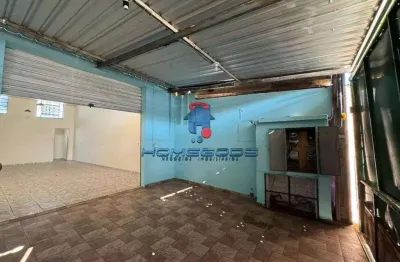 Loja para alugar em jardim maria antonia (nova veneza) de 50.00m²