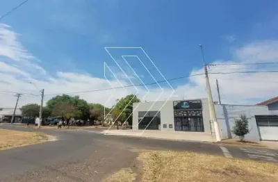 Casa comercial à venda na Avenida Francisco da Costa Pimentel, 113, Jardim Planalto, Marília