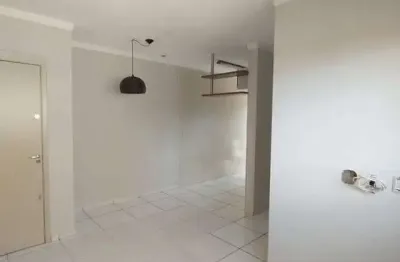 Apartamento para venda em campos elíseos de 46.00m² com 2 quartos e 1 garagem