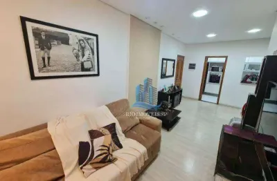 Apartamento para venda em santa maria de 129.00m² com 2 quartos, 1 suite e 2 garagens