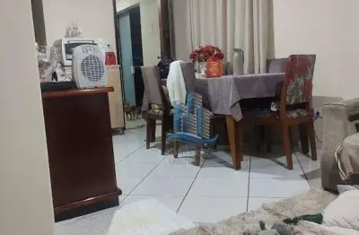 Cobertura para venda em santa maria de 85.00m² com 3 quartos, 1 suite e 2 garagens