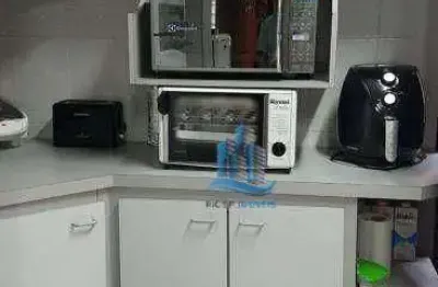 Sobrado para venda em prosperidade de 177.00m² com 3 quartos, 1 suite e 2 garagens