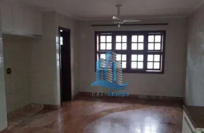 Sobrado para venda em jardim são caetano de 500.00m² com 4 quartos, 1 suite e 4 garagens