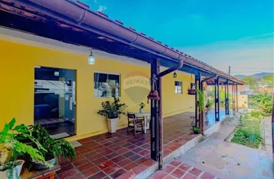 Casa para venda em atibaia jardim de 165.00m² com 3 quartos, 1 suite e 4 garagens