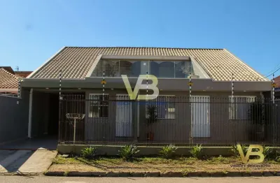 Casa para venda em atuba de 200.00m² com 2 quartos, 2 suites e 5 garagens
