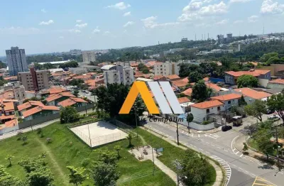 Apartamento para venda e aluguel em jardim moncayo de 66.00m² com 2 quartos, 1 suite e 2 garagens