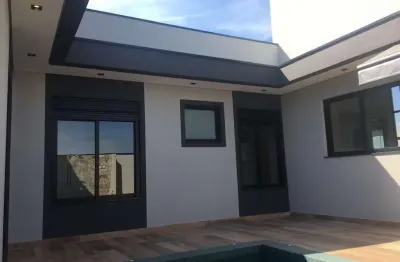 Casa de condomínio para venda em condomínio maria cândida de 187.00m² com 3 quartos, 3 suites e 4 garagens