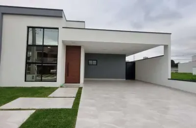 Casa de condomínio para venda em parque das nações de 140.00m² com 3 quartos, 20 suites e 3 garagens