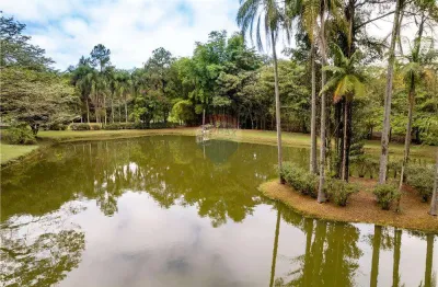 Chácara / sítio com 2 quartos à venda na Avenida da Uva, 2810, Poste, Jundiaí