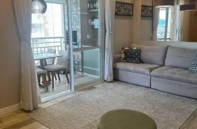 Apartamento para venda em vila santana de 87.00m² com 3 quartos, 1 suite e 2 garagens