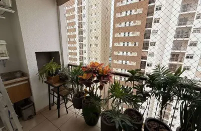 Apartamento para venda em jardim das flores de 61.00m² com 2 quartos e 1 garagem