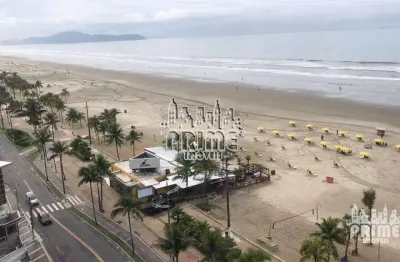 Apartamento para venda em ocian de 97.00m² com 3 quartos, 1 suite e 1 garagem