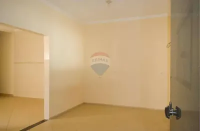 Casa para venda em parque são jerônimo de 134.00m² com 3 quartos, 1 suite e 2 garagens