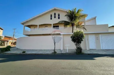 Casa para venda em morada do sol de 409.00m² com 3 quartos, 1 suite e 2 garagens