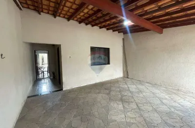 Casa para venda em parque nova carioba de 192.00m² com 4 quartos, 1 suite e 2 garagens